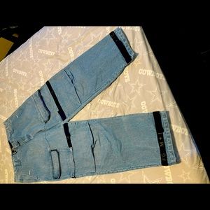 Vintage 1990’s Francois Marithe Girbaud